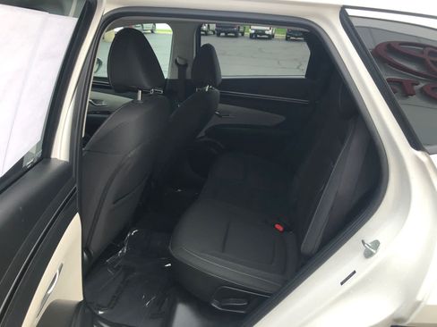 Certified 2024 Hyundai Tucson SEL AWD/4WD image 19