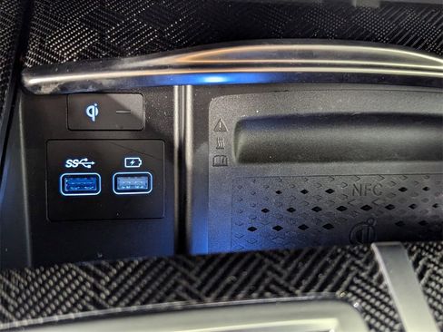 Used 2024 Genesis G80 3.5T Sport image 22