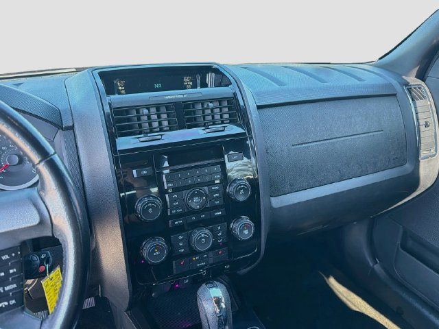 Used 2012 Ford Escape Limited FWD image 25