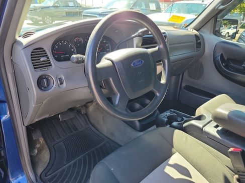 Used 2011 Ford Ranger XLT AWD/4WD image 18