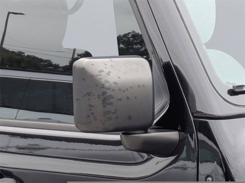 Used 2021 Jeep Wrangler Unlimited Rubicon 4xe w/ Steel Bumper Group image 11