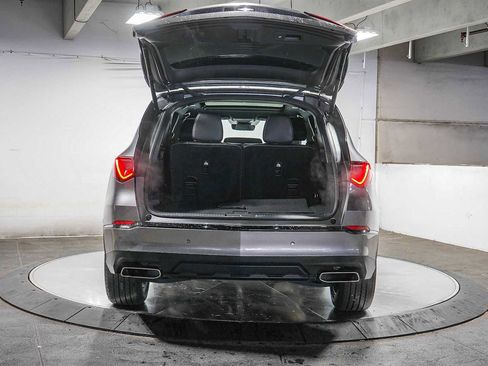 Used 2023 Acura MDX A-Spec image 27