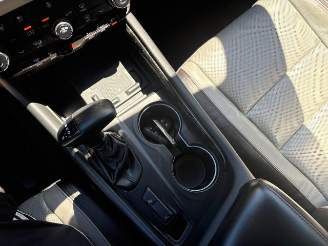 Certified 2024 Dodge Durango R/T AWD/4WD image 38