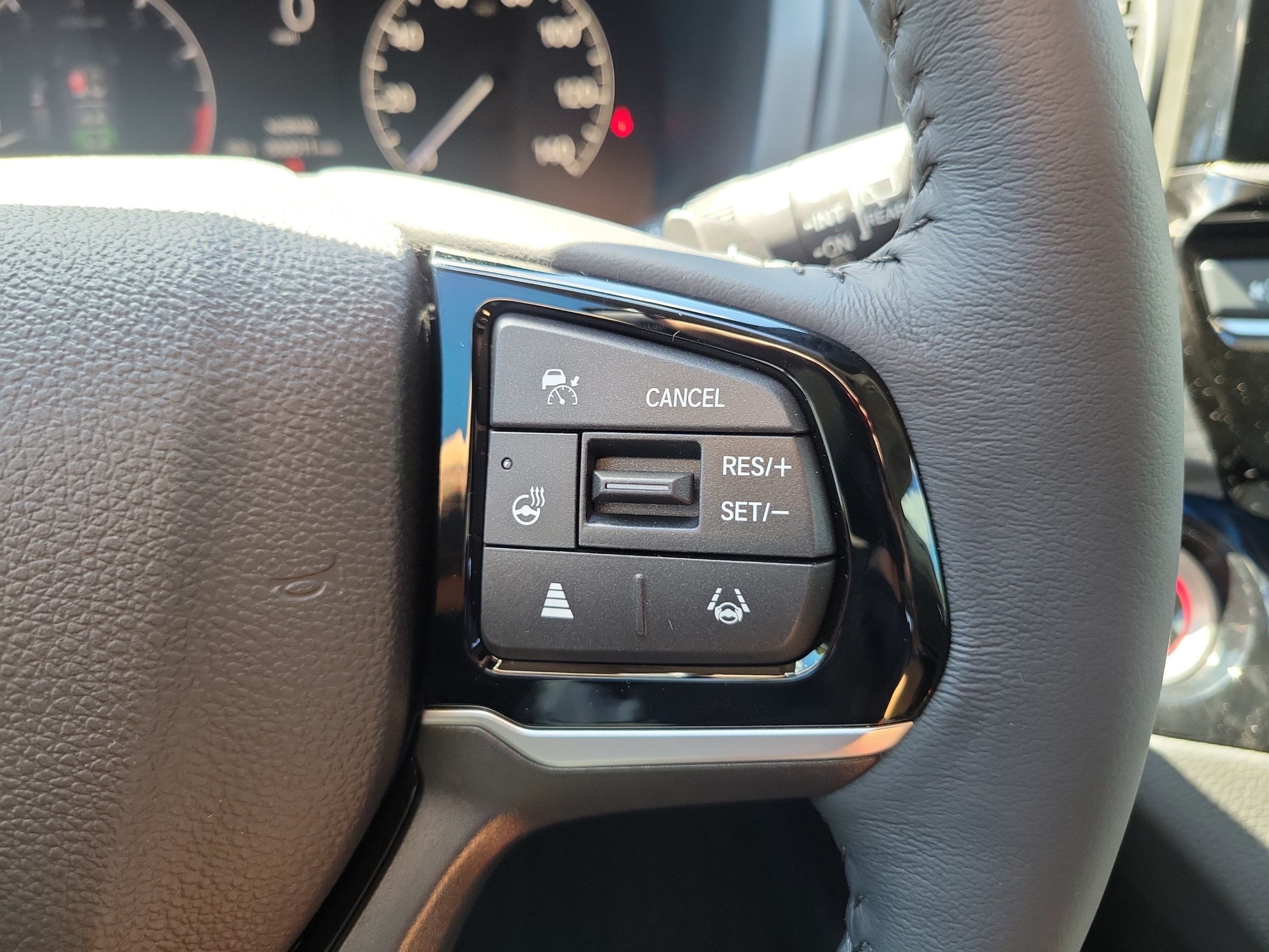 New 2027 Honda Odyssey Elite image 30