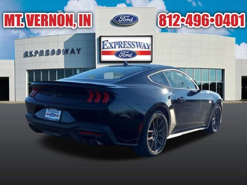 New 2026 Ford Mustang GT Premium RWD image 6