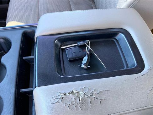 Used 2018 Chevrolet Silverado 1500 LT w/ All Star Edition image 15