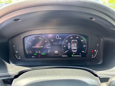Used 2025 Honda Civic Sport image 15