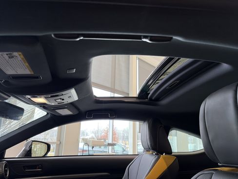 Used 2023 Lexus RC 350 F Sport w/ Navigation Package image 24