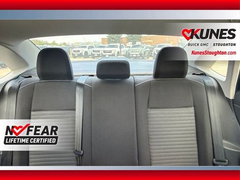 Used 2023 Volkswagen Jetta S FWD image 19