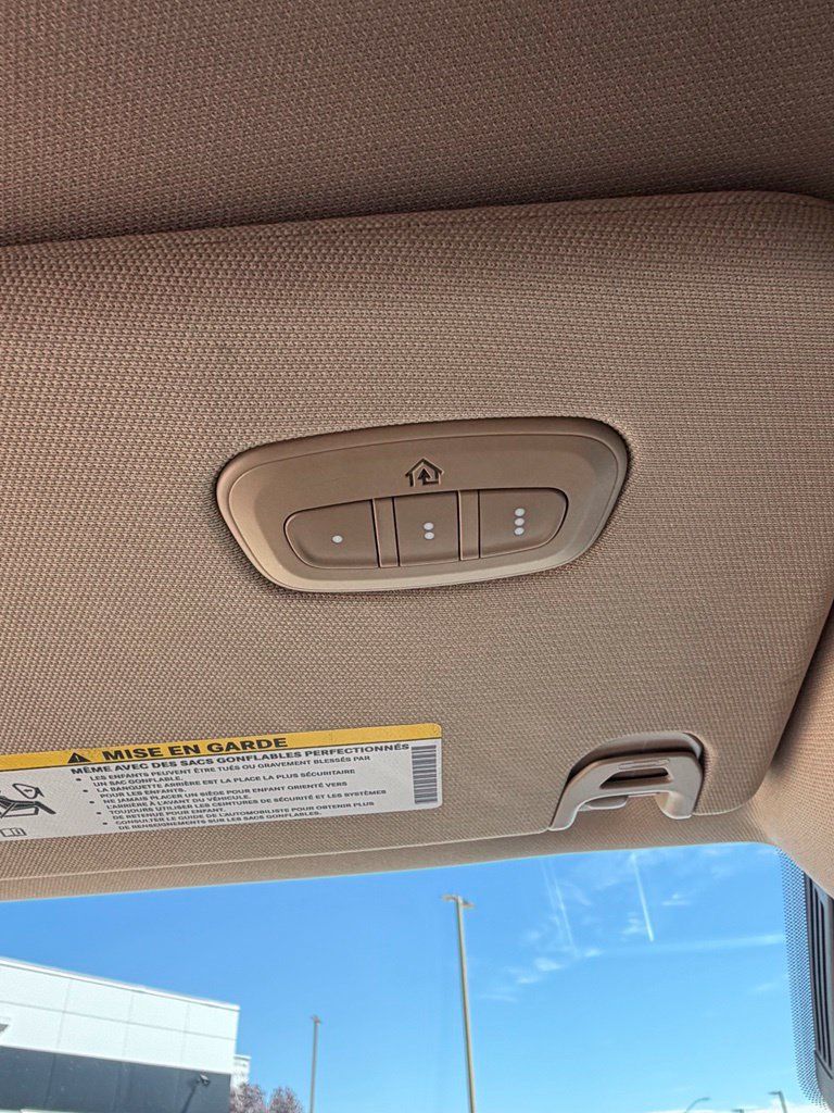 Used 2021 RAM 1500 Laramie AWD/4WD image 22