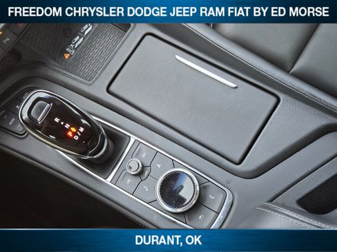 Used 2023 Cadillac CT5 Luxury w/ Sun And Sound Package RWD image 14