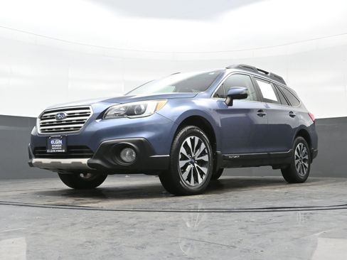 Used 2016 Subaru Outback 2.5i Limited image 29