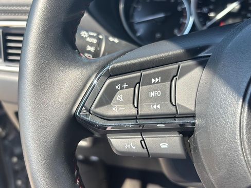 Used 2025 MAZDA CX-5 Carbon Edition AWD/4WD image 13