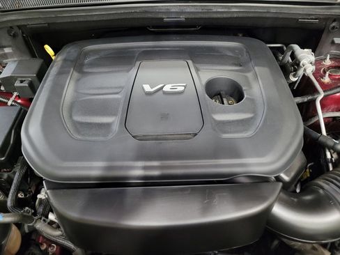 Used 2017 Jeep Grand Cherokee Limited AWD/4WD image 30