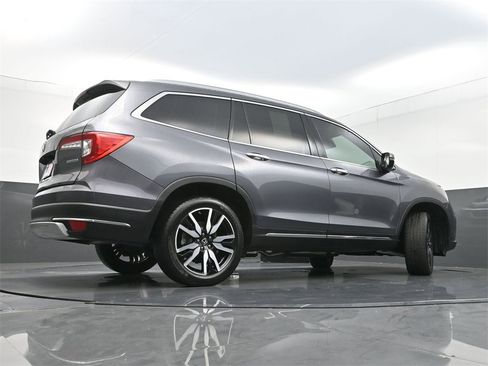 Used 2019 Honda Pilot Touring image 36