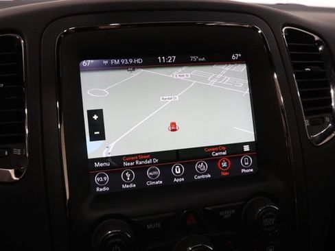 Used 2018 Dodge Durango GT w/ Premium Group AWD/4WD image 29