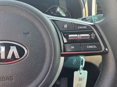 Used 2022 Kia Sportage LX AWD/4WD image 22