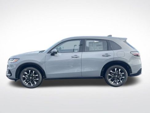 New 2026 Honda HR-V EX-L image 2