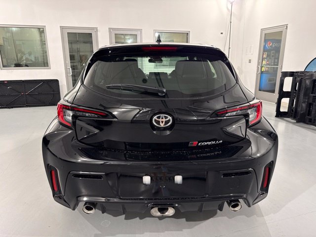 New 2026 Toyota Corolla GR AWD/4WD image 7