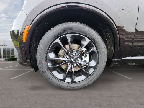 New 2026 Dodge Durango GT w/ Blacktop Package RWD image 10