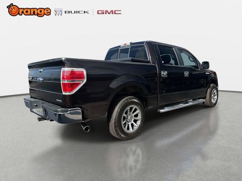 Used 2014 Ford F150 XLT w/ Equipment Group 302A Luxury RWD image 3