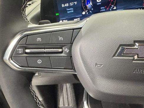 New 2026 Chevrolet Traverse Z71 AWD/4WD image 19