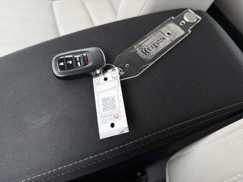 Certified 2023 Honda Civic LX image 32