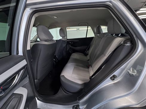 Used 2023 Subaru Outback Premium AWD/4WD image 20