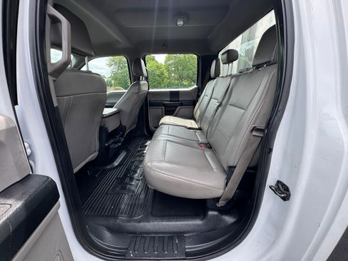 Used 2017 Ford F450 XL w/ Power Equipment Group image 18