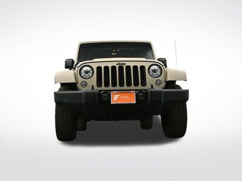 Used 2018 Jeep Wrangler Unlimited Altitude image 37