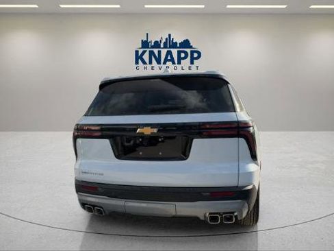 New 2026 Chevrolet Traverse LT w/ Driver Confidence Package image 4