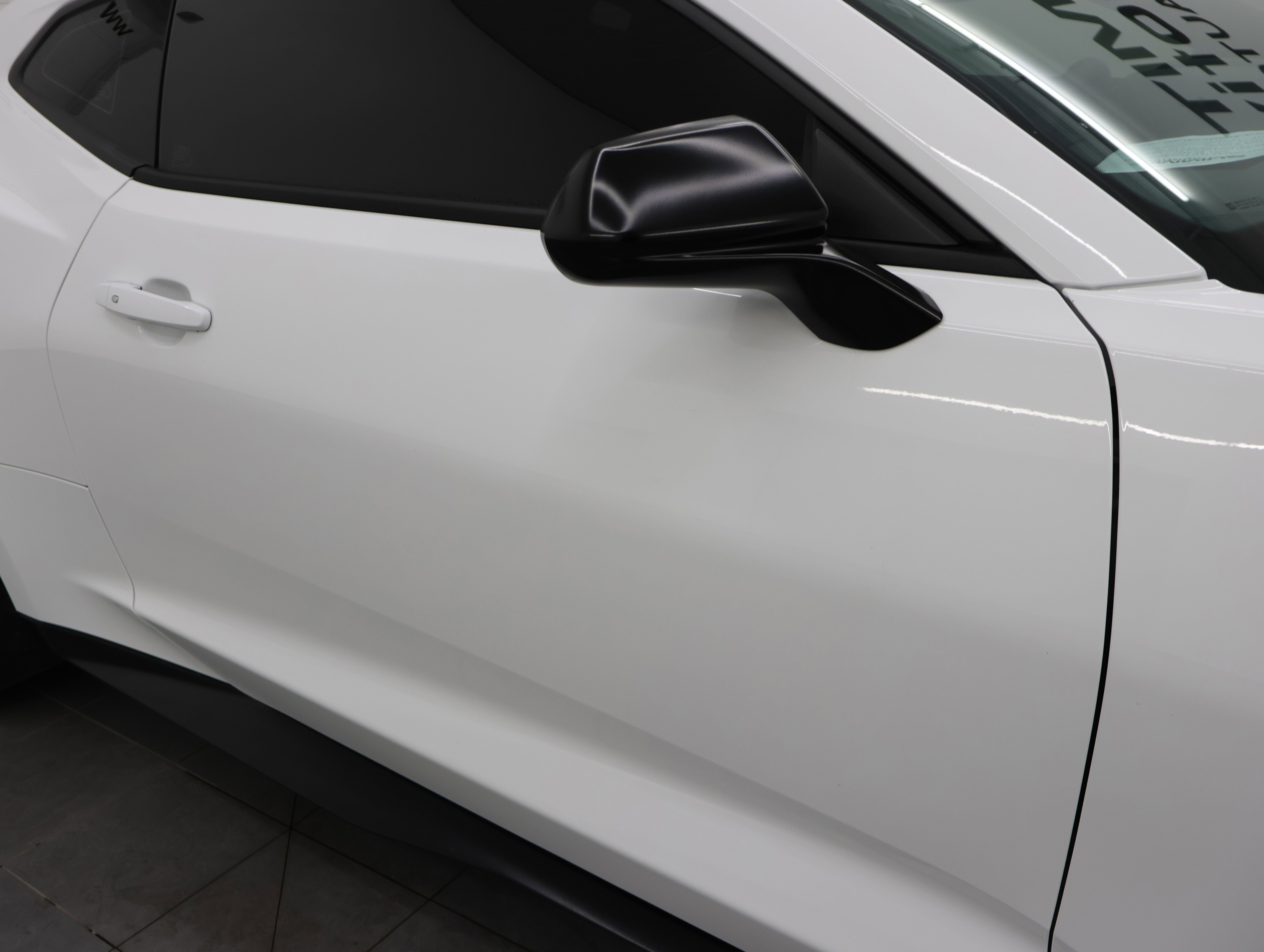 Used 2019 Chevrolet Camaro ZL1 RWD image 24