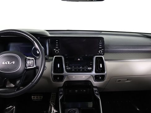 Used 2023 Kia Sorento SX Prestige AWD/4WD image 43