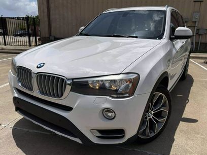 Used 2016 BMW X3 xDrive28i