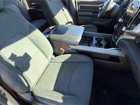 Used 2025 RAM 1500 Big Horn image 20