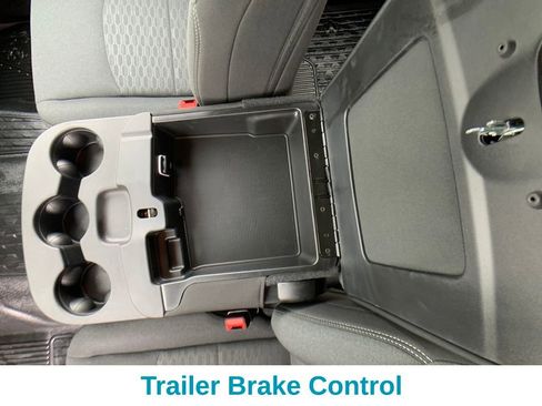 New 2026 RAM 5500 Tradesman w/ Chrome Appearance Group image 27