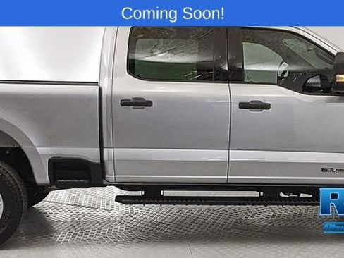 Certified 2024 Ford F250 XLT AWD/4WD image 2