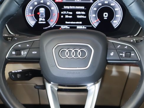 Used 2023 Audi Q5 2.0T Premium Plus w/ Premium Plus Package AWD/4WD image 19