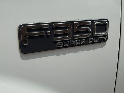 Used 1999 Ford F350 4x4 Crew Cab DRW Super Duty image 10