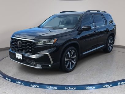 Used 2023 Honda Pilot Touring