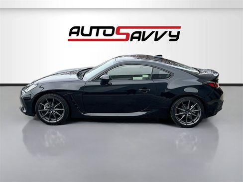 Used 2024 Subaru BRZ Limited w/ Popular Package 2 image 4