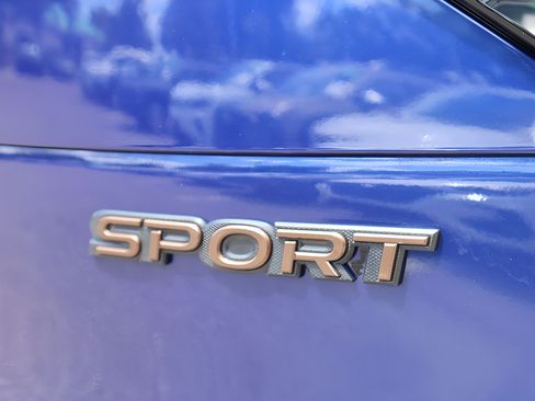 Certified 2025 Subaru Forester Sport w/ Popular Package #2 AWD/4WD image 28
