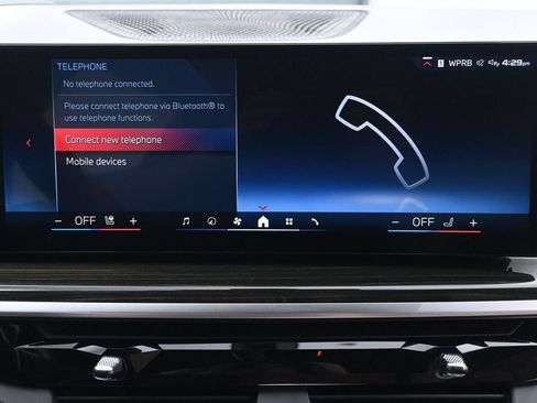 Used 2024 BMW X7 M60i w/ Executive Package AWD/4WD image 34