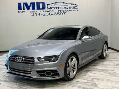 Used 2018 Audi S7 Premium Plus w/ S Sport Package