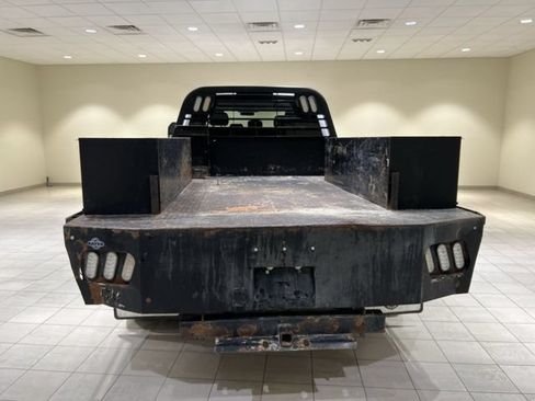 Used 2018 Ford F350 XLT AWD/4WD image 4