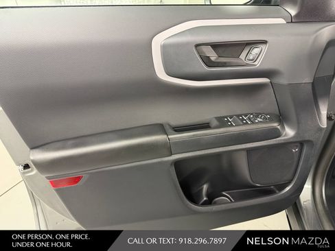 Used 2024 Ford Bronco Sport Big Bend AWD/4WD image 18