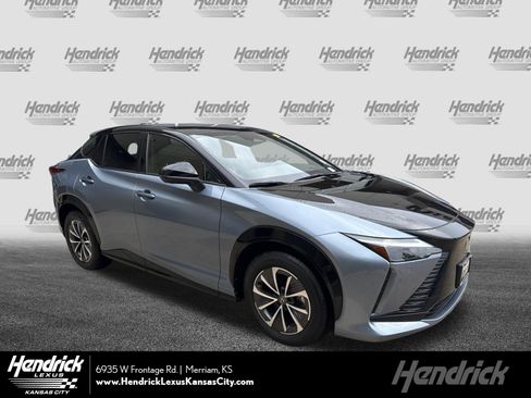 Used 2023 Lexus RZ 450e Premium AWD/4WD image 1