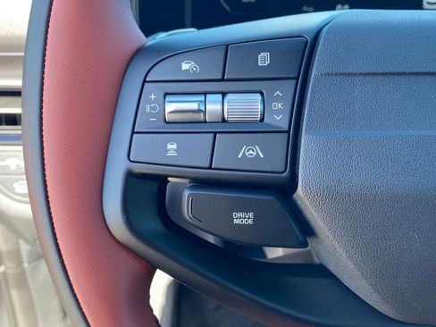 New 2026 Kia Sportage SX Prestige AWD/4WD image 16