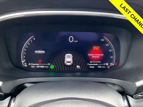Certified 2024 Acura MDX SH-AWD w/ Advance Package image 20