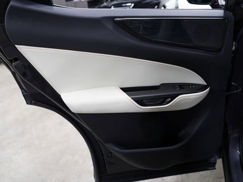 Used 2024 Lexus NX 350h AWD image 23